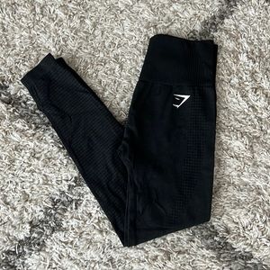 Gymshark seamless leggings